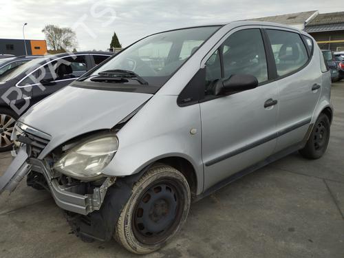 Used Parts MERCEDES-BENZ A-CLASS (W168) A 170 CDI (168.009, 168.109) (95 hp) 4310019