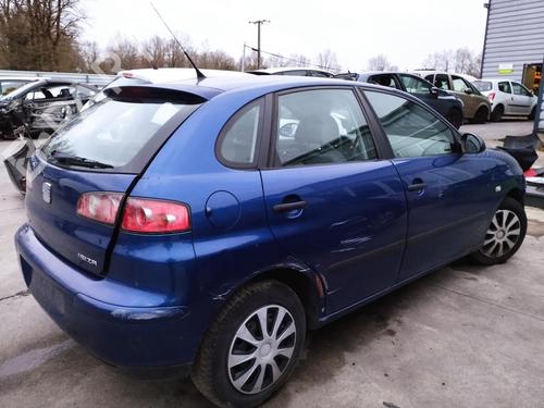 Switch SEAT IBIZA III (6L1) 1.4 16V | BP27057068I30 - Image 2