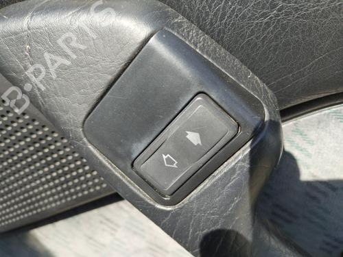 Used Right front window switch CITROËN ZX (N2) 1.9 D (68 hp) 27278097
