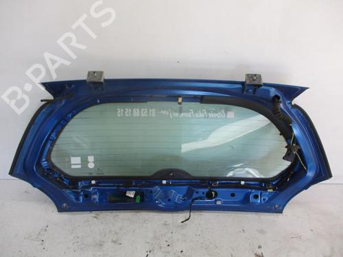 Tailgate CITROËN C2 (JM_) 1.1 | BP27047459C6 