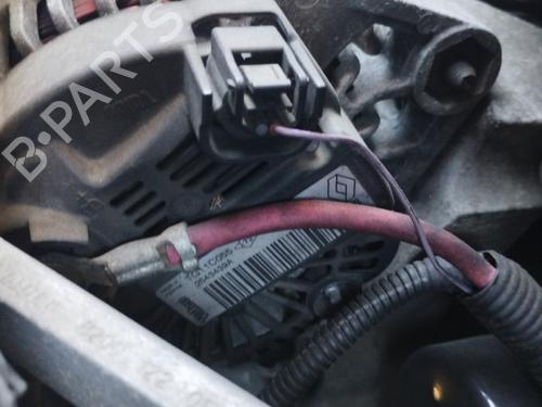 Used Alternator Alternator 39146588 39146588