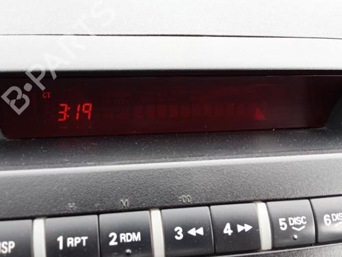 Used Display monitor MITSUBISHI LANCER VIII Sportback (CX_A) 2.0 DI-D (CX8A) (140 hp) 27077893
