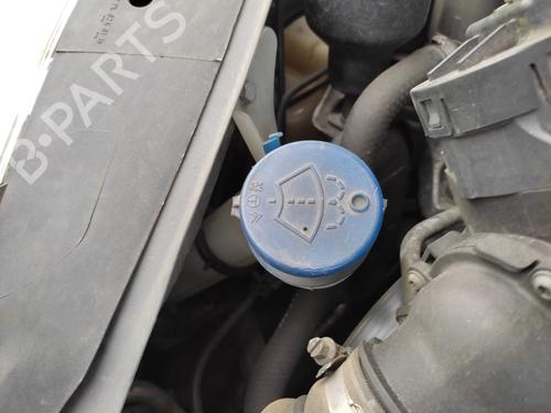 Used Windscreen washer tank CITROËN XSARA PICASSO (N68) 1.6 HDi (90 hp) 27048366