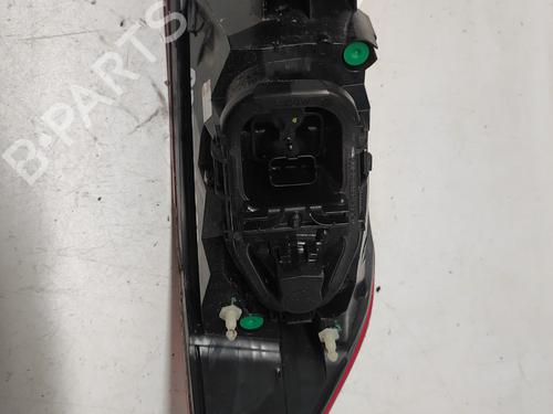Right taillight RENAULT CLIO IV (BH_) 1.5 dCi 90 | BP27078598C35 