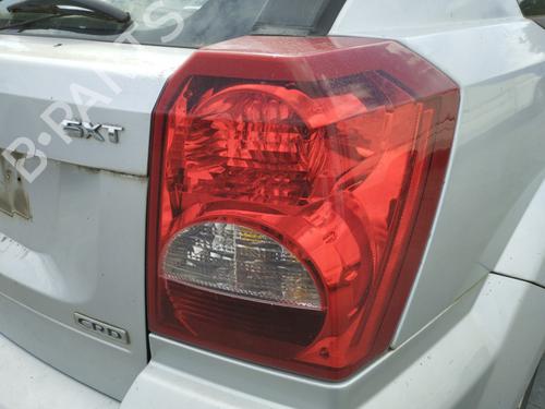 Used Right taillight Right taillight DODGE CALIBER 2.0 CRD (140 hp) 36679883 36679883