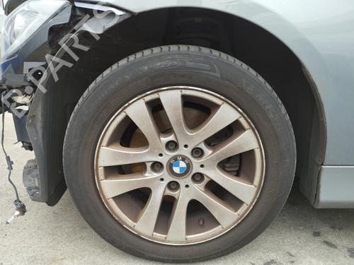 Used Wheel arch BMW 3 (E90) 320 d (177 hp) 28132806