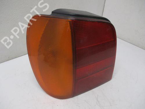 Used Left taillight VW POLO III (6N1) 60 1.4 (60 hp) 27085611
