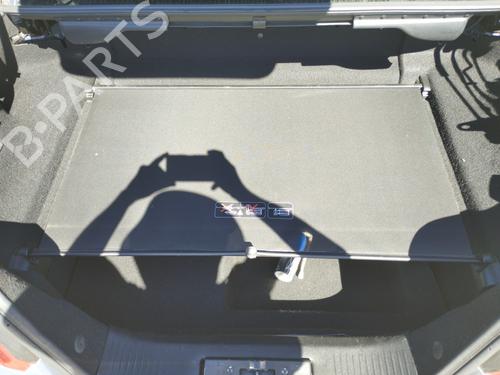Used Rear parcel shelf Rear parcel shelf RENAULT MEGANE II Coupé-Cabriolet (EM0/1_) 1.6 16V (112 hp) 39729023 39729023