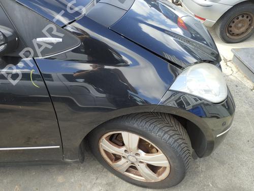 Used Right front driveshaft MERCEDES-BENZ A-CLASS (W169) A 180 CDI (169.007, 169.307) (109 hp) 28510149