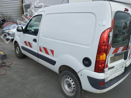 Used Fuel cap RENAULT KANGOO Express (FC0/1_) 1.5 dCi (FC07, FC1R) (65 hp) 27065978