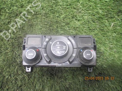 Climate control PEUGEOT 5008 (0U_, 0E_) 2.0 HDi 150 / BlueHDi 150 | BP27075130I5 