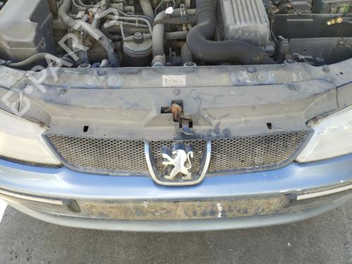 Used Grille Grille 39481337 39481337
