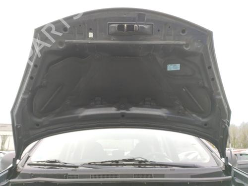 Used Hood Hood NISSAN NOTE (E11, NE11) 1.5 dCi (86 hp) 32231016 32231016