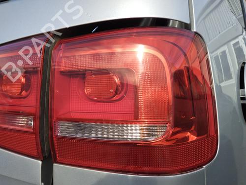Used Right taillight Right taillight VW TOURAN (1T3) 1.6 TDI (105 hp) 31639334 31639334