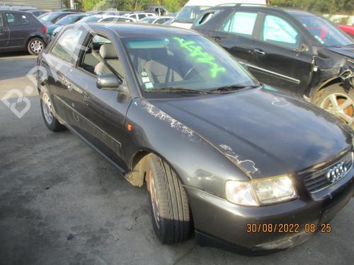 Left mirror AUDI A3 (8L1) 1.8 | BP27050666C26 