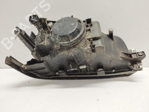 Left headlight RENAULT 21 (B48_) 2.1 D (B48V/B48O) | BP27295367C28 - Image 3