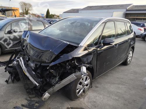 Switch CITROËN GRAND C4 SPACETOURER (3A_, 3E_) 1.2 PureTech 130 | BP27072278I30 - Image 4