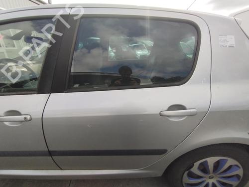Gearbox PEUGEOT 307 (3A/C) 2.0 HDi 110 | BP27059709M3 