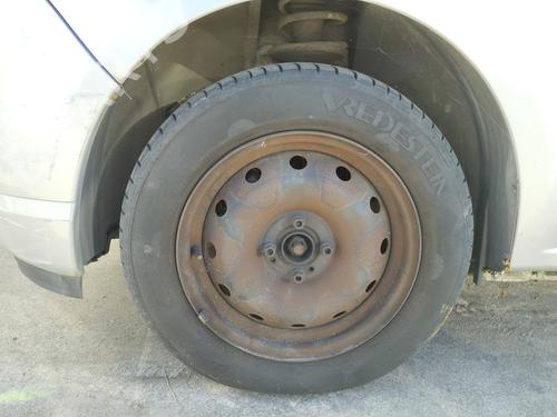Used Rim DACIA SANDERO 1.4 (BS0C, BS0A, BS0G, BS1F, BS0E) (75 hp) 29026655