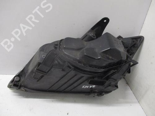 Used Right headlight FORD FOCUS II Turnier (DA_, FFS, DS) 2.0 TDCi (133 hp) 27050594