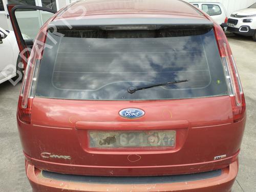 Viskermotor bagrude FORD C-MAX (DM2) 1.8 TDCi (115 hp) 27044324