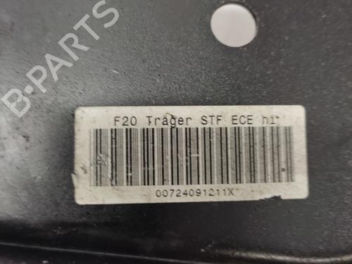 Rear bumper reinforcement BMW 1 (F21) 114 i | BP29924744C73