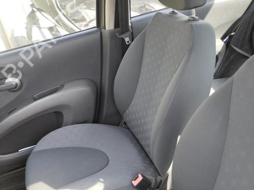 Used Right front seat NISSAN MICRA III (K12) 1.2 16V (80 hp) 27068834