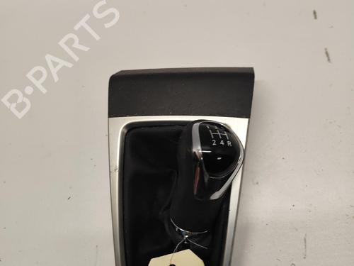 Used Shift knob Shift knob NISSAN MICRA V (K14) 1.0 IG-T (92 hp) 39258101 39258101