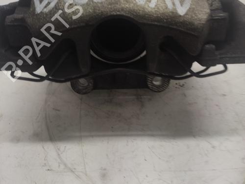 Used Right front brake caliper Right front brake caliper CITROËN C4 III (BA_, BB_, BC_) 1.5 BlueHDi 130 (BBYHZB) (131 hp) 29612815 29612815