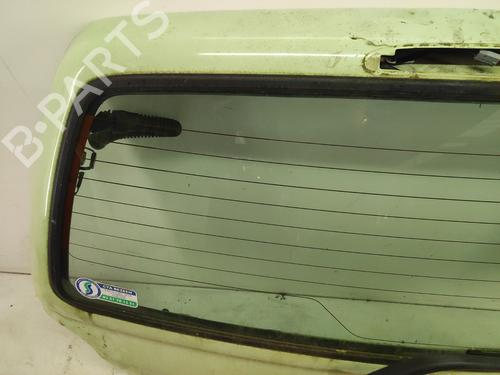 Tailgate RENAULT TWINGO I (C06_) 1.2 (C066, C068) | BP27069062C6 