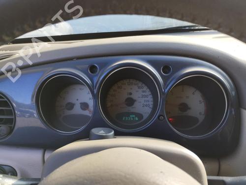 Engine CHRYSLER PT CRUISER (PT_) 2.2 CRD | BP27059333M1 - Image 3