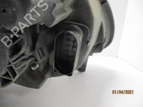 Left headlight VW TOURAN (1T1, 1T2) 1.9 TDI | BP27055837C28 