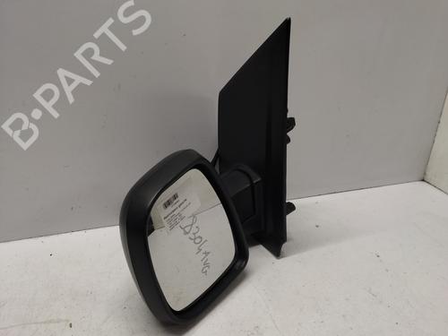 Left mirror OPEL VIVARO C Van (K0) 2.0 | BP27044182C26 