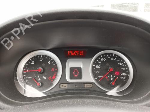 Right front window switch RENAULT CLIO III (BR0/1, CR0/1) 1.5 dCi | BP27277996I26 - Image 7