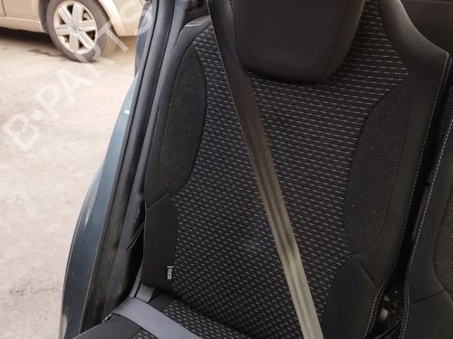 Used Rear right seatbelt CITROËN C4 Grand Picasso I (UA_) 1.6 HDi (109 hp) 31639218