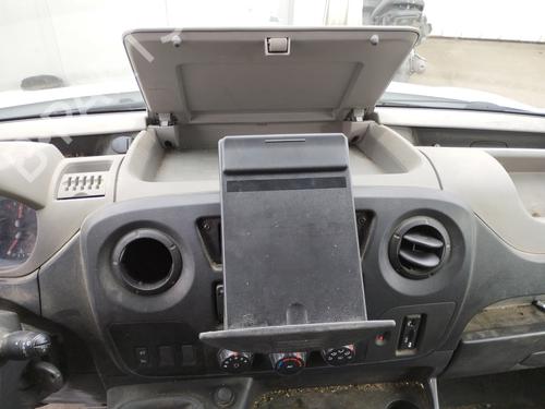 Dashboard RENAULT MASTER III Van (FV) 2.3 dCi 135 FWD (FV0N, FV08, FV06, FV00, FV1S) | BP32164319C46 - Image 3