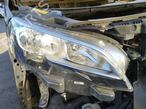 Højre forlygte PEUGEOT EXPERT Van (V_) 2.0 BlueHDi 180 (177 hp) 30099534