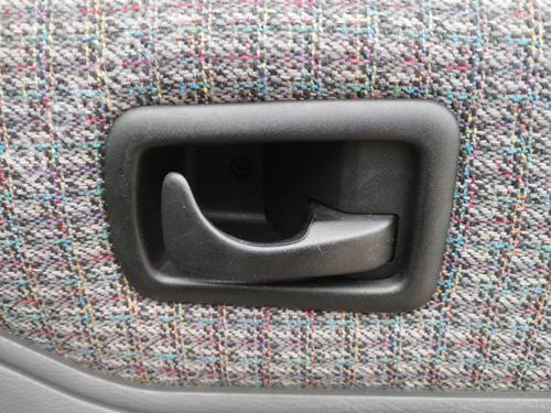 Maneta interior delantera derecha FORD FIESTA III (GFJ) 1.1 (55 hp) 31168876