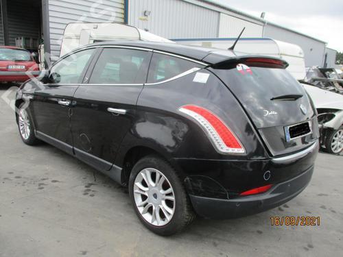 Left headlight LANCIA DELTA III (844_) 1.6 D Multijet (844.AXC11, 844.AXC1A) | BP27085130C28  - Image 6