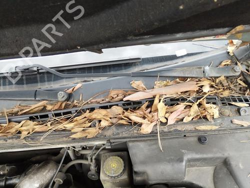 Used Front windshield wiper arm CITROËN C5 I (DC_) 2.0 HDi (DCRHZB, DCRHZE) (109 hp) 29211975