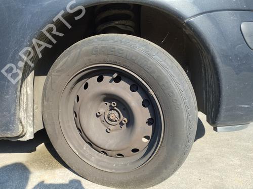 Used Rim CITROËN XSARA PICASSO (N68) 1.6 HDi (90 hp) 27084020