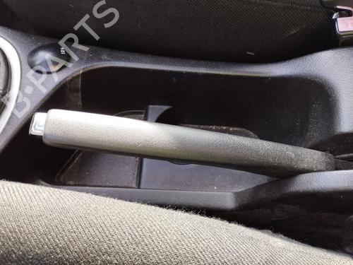 Used Hand brake PEUGEOT 307 Break (3E) 1.6 HDi 110 (109 hp) 28796844