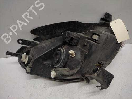 Left headlight CITROËN XSARA PICASSO (N68) 1.6 HDi | BP30299749C28