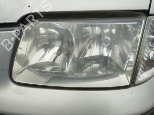 Used Left headlight Left headlight VW POLO (6N2) 1.4 (60 hp) 27049274 27049274