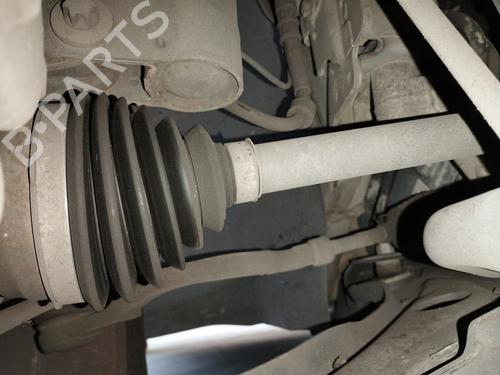 Used Right front driveshaft TOYOTA PROACE CITY VERSO MPV (BKY_) 1.5 D-4D 130 (BKYM) (131 hp) 30206962