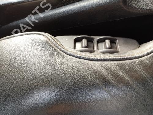 Left front seat NISSAN 350Z Coupe (Z33) 3.5 | BP27040763C15 
