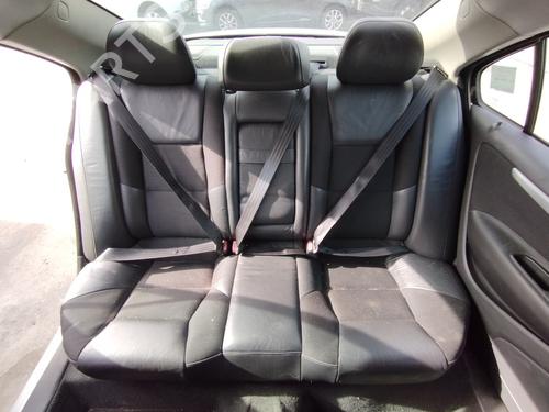 Used Rear seat VOLVO S60 I (384) 2.4 D (126 hp) 28702769