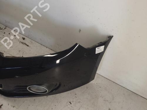 front-bumper-vw-golf-vi-5k1-2008-2009-2010-2011-2012-2013-2014-37867325 main image