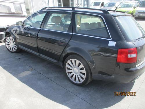 Used Parts AUDI A6 C5 Avant (4B5, 4B6) 4.2 quattro 2898096