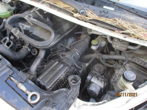 Peças FIAT SCUDO Bus (270_, 272_) 2.0 D Multijet 2898120